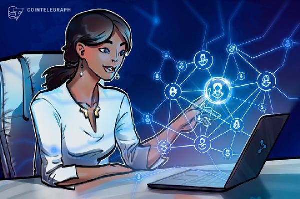 Andreessen Horowitz exec sees ‘promising paths’ for Web3 social platforms  — EthCC