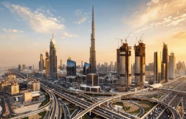 Dubai Says Yes to Crypto Salaries