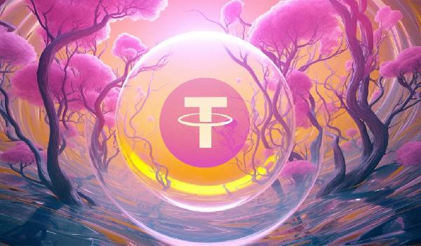 Tether CEO Paolo Ardoino Says USDT Is the ‘Most Successful Tool for US Dollar Hegemony’