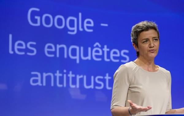 Metaverse Competition Issues Need Addressing, EU Antitrust Chief Says
