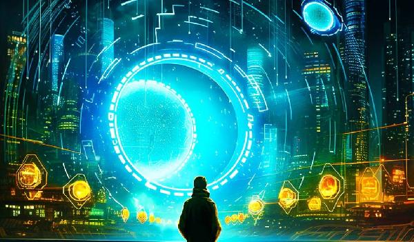 Institutional Crypto Products See $2,200,000,000 in Weekly Flows Setting Year-to-Date Record: CoinShares