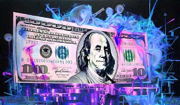 US Bond Holders Abruptly Dump ~$11,000,000,000 in Treasuries and Corporate Debt Amid Fears of US Fiscal Fallout: Report