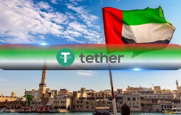 Tether Announces Dirham-Pegged Stablecoin to Enhance UAE Financial Ecosystem