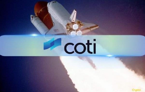 COTI Price Soars 50 Daily Amid Privacy-Centric L2 Integration