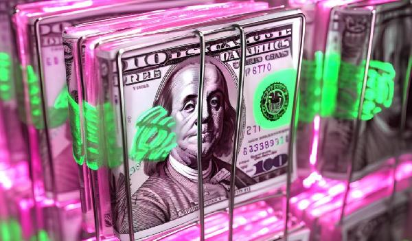 US Government Deploys ‘Magic Money Computers’ To Send Payments Out of Thin Air: Elon Musk