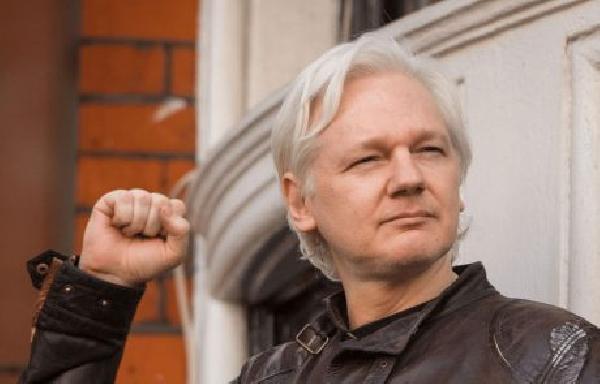 WikiLeaks Founder Julian Assange Released From UK Jail After US Plea Deal