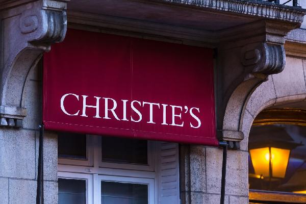Art for Everyone: Museums and Galleries Embrace Digital Art and AI at Christie‘s Summit