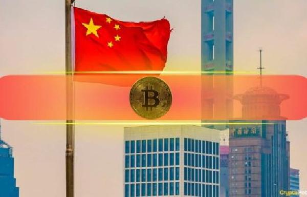 Arthur Hayes: China Interest Rate ‘Bazooka’ Will Goose Bitcoin Prices