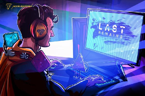 Web3 zombie apocalypse is here: Last Remains joins Cointelegraph Accelerator