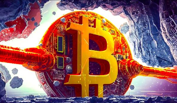 Grayscale’s SEC Victory Being Overhyped by Bitcoin Bulls, Says Nicholas Merten – Here’s Why