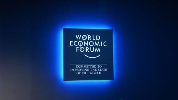At World Economic Forum This Year, Panels Debated Blockchain ‘Case Studies‘