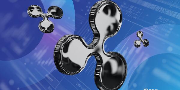 XRP Is Surging Again, Nearing All-Time High: Here‘s Why