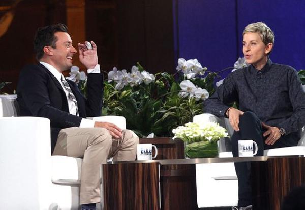 ‘Tonight Show’s’ Jimmy Fallon Files to Be Removed From Subpoena in Bored Apes Trademark Case