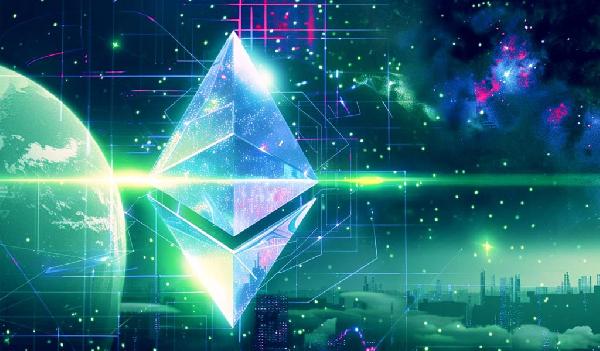 Institutional Crypto Firm Anchorage Digital Accumulates Eight Figures Worth of Ethereum DeFi Coin: Lookonchain