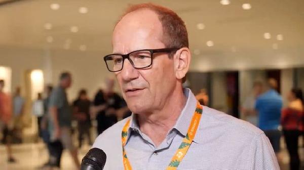 Bitcoin Miner Marathon Digital‘s CFO to Retire After One Year