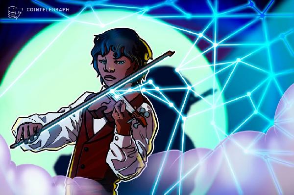 Robot guest-conducts the Korean National Symphony Orchestra