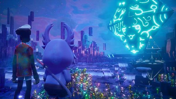 Epic Games Alum Mike Seavers Will Join Web3 Giant Yuga Labs as CTO