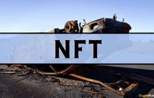 Silicon Valley Bank Drags Down NFT Trading Volume by 51: Report