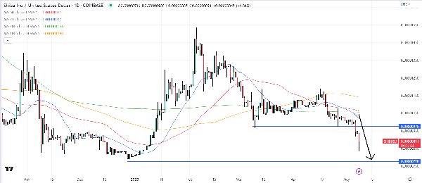 Shiba Inu Price Prediction as Meme Coins Take a Breather – Where is SHIB Going Now?