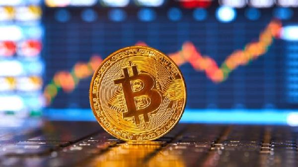 Bitcoin Price Outlook for May
