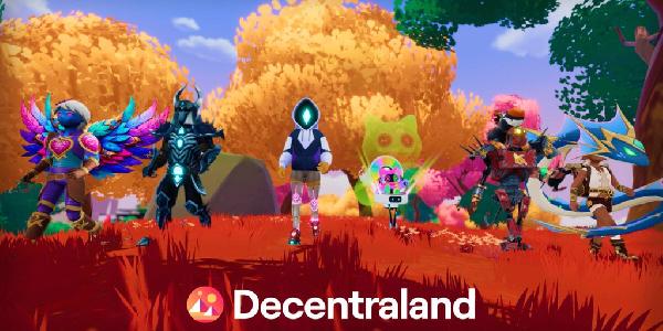 Decentraland Launches Revamped Virtual World with Enhanced Performance, Engaging Features, and Future-Ready Architecture