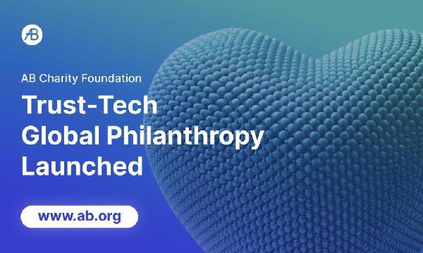 AB DAO and AB Charity Foundation Join Forces To Build a Trustworthy Infrastructure and Promote Global Philanthropic Transformation