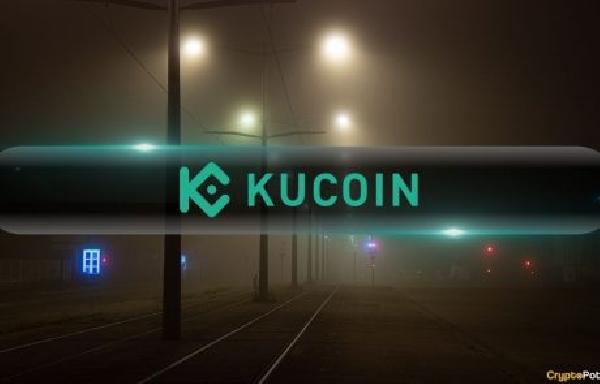 KuCoin’s Market Share Declines by 50 After DOJ and CTFC Charges