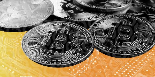 Tether Buys $459 Million in Bitcoin to Fund New BTC Treasury Company