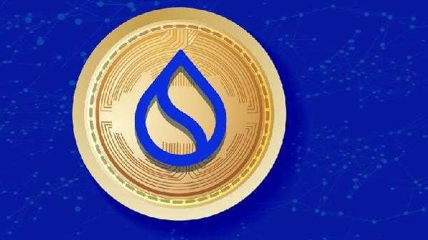 VC Darling Crypto Sui Makes Waves With Market Debut, Price Sinks 37 From All-Time High