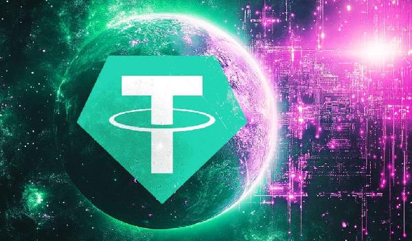 Tether Asset Custodian Backs $1,100,000,000 Financing for Gold Bullion-Focused RWA Project