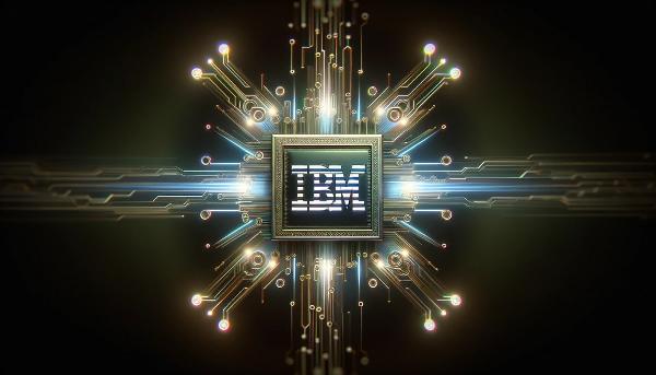IBM Unveils New Cold Storage Technology for Enhanced Crypto Asset Security