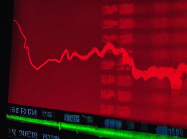 Crypto Traders Suffer Over $300M of Losses in Liquidations Amid Market Crash