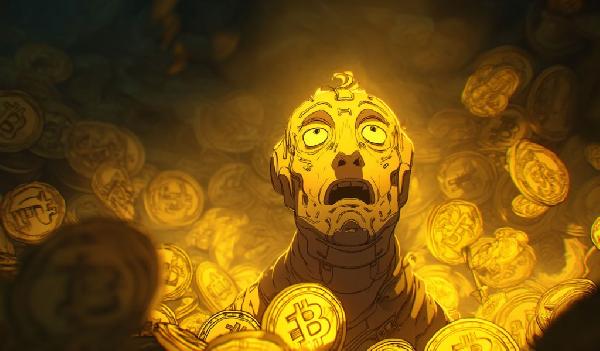 Bitcoin Cycle Peak Coming Next Year, Says Crypto Analyst Jason Pizzino – Here Are His Targets