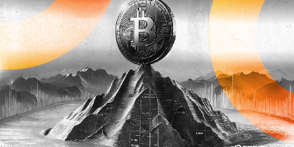 Bitcoin Dominance Sinks as Ethereum, XRP Rise