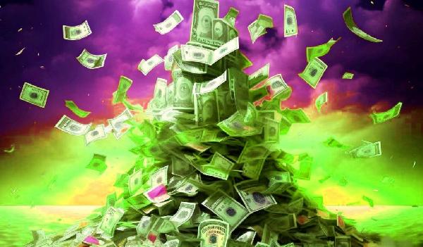 $474,930,000,000 Added To US National Debt Since January 1st As Ex-IMF Official Says America Now on Dangerously Unsustainable Path