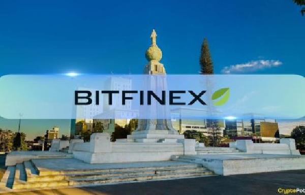 Bitfinex Securities Launches Tokenized US Treasury Bills in El Salvador