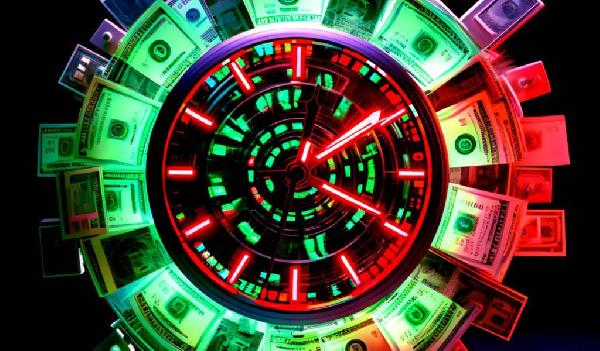 US National Debt Hits All-Time High of $34,667,000,000,000 As CBO Warns Rising Debt Will Reduce Americans’ Income
