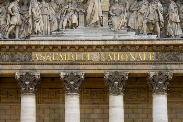 French Lawmakers Soften Stance on Compulsory Crypto Licenses
