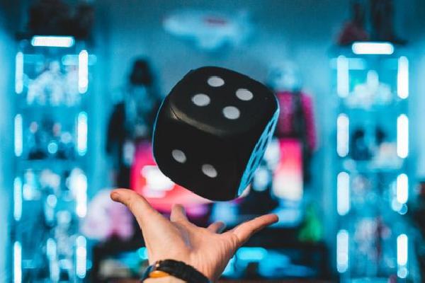The Pluses and Minuses of Regulating Crypto as Gambling