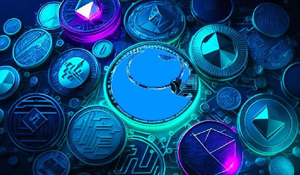 New Ethereum (ETH)-Competitor Leaps Over 40 Following Official Binance Listing
