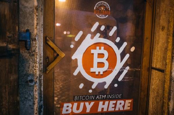 UK’s FCA Continues Crackdown on Unregistered Crypto ATMs