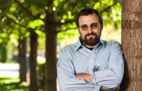 Charles Hoskinson Pins Bitcoin Against Cardano in Light of Securities Discussion