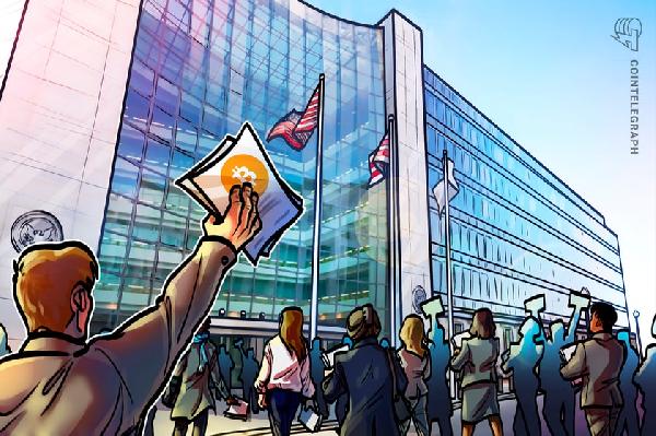 Bitcoin ETF would be the ‘seal of approval‘ from SEC: Mike Novogratz