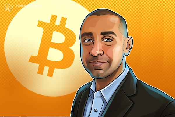 Former Coinbase CTO makes $2M bet on Bitcoin‘s performance