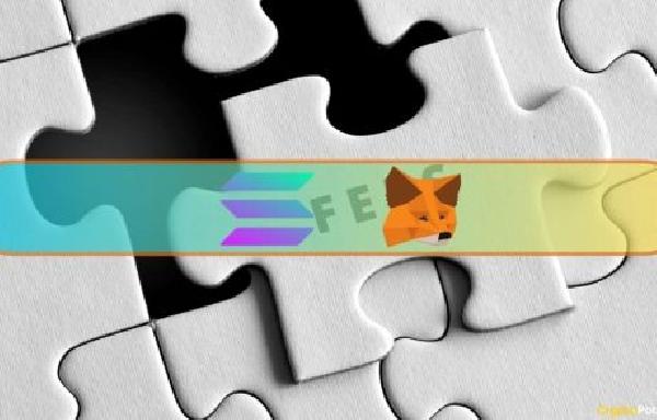 Solana Introduces Limited-Time Offer Zero Fees for Asset Transfers from MetaMask