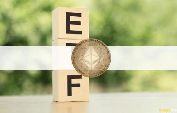 Ethereum (ETH) ETF Buzz Attracts Traditional Finance Interest: Report