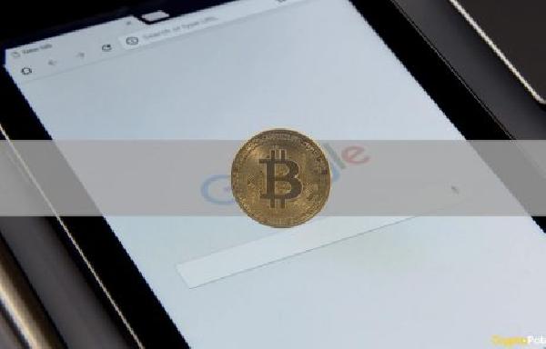 Google Searches For ‘Bitcoin Halving’ Reach Highest Level Ever