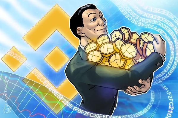 Binance Labs invests in ARKM, the native token of Arkham platform