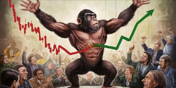 Apecoin Rebounds 4.6 Amid NFT Launchpad and DEX Proposal