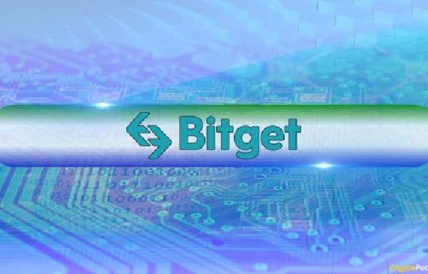 Bitget Wallet Narrows Gap with Binance in Download Rankings: Report
